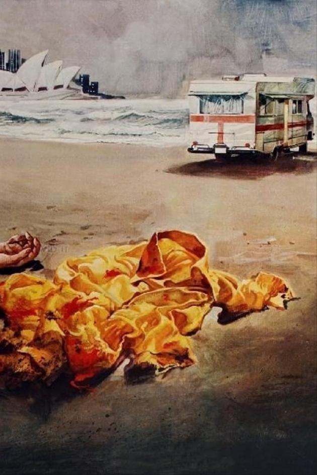 The Pyjama Girl Case