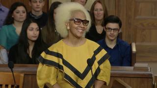 The People's Court