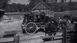 Tales of Wells Fargo