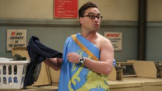 The Big Bang Theory