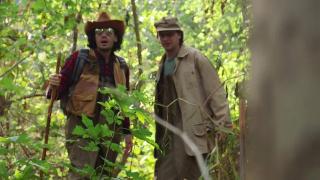 Mysteries at the Museum