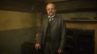 The Witness for the Prosecution