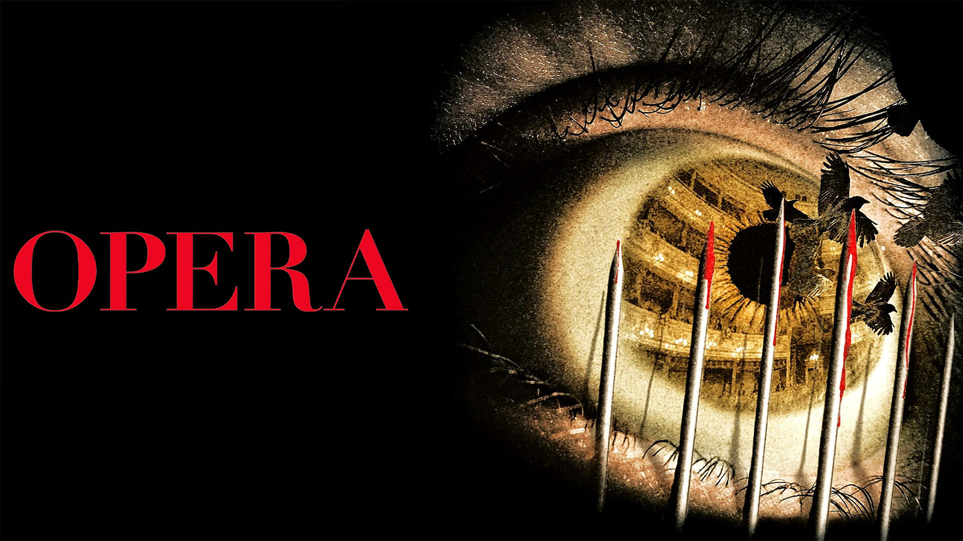 Watch Opera Streaming on Philo
