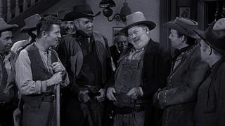 Tales of Wells Fargo