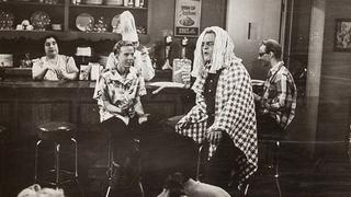 Tales of Wells Fargo