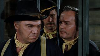 Tales of Wells Fargo