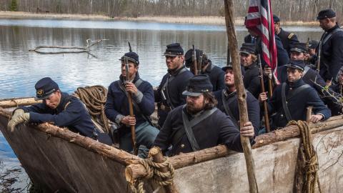 Battle of Fredericksburg