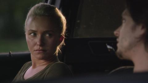 The Wayfaring Stranger