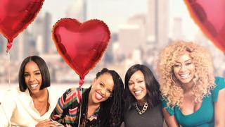 Love by the 10th Date