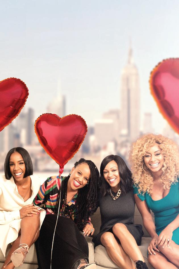 Love by the 10th Date