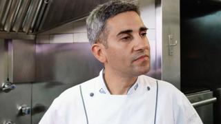 Diners, Drive-Ins and Dives