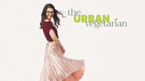 The Urban Vegetarian
