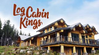  watch Log Cabin Kings