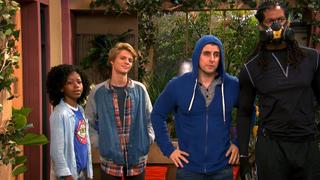 Green Fingers Green Fingers