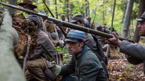 Battle of Gettysburg