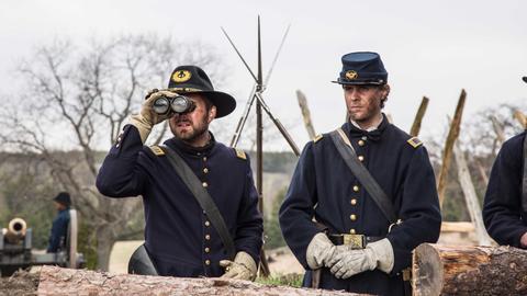 Battle of Petersburg