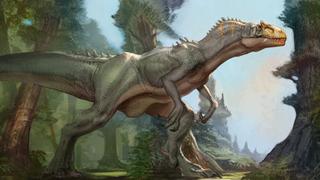 Dino Dynamics Dino Dynamics