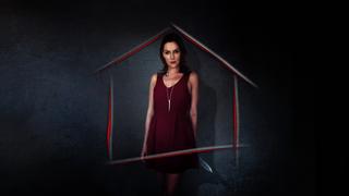 The Wrong House