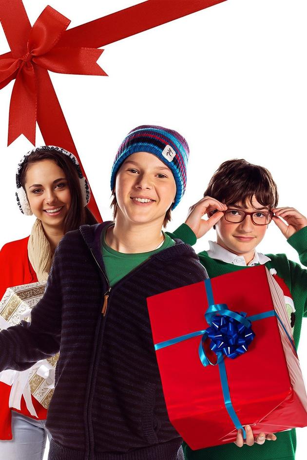 Operation Christmas List