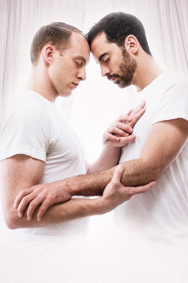 The Falls: Covenant of Grace