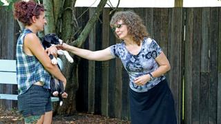 Pit Bulls and Parolees