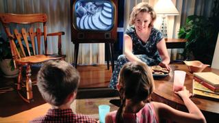 The 1950s The 1950s