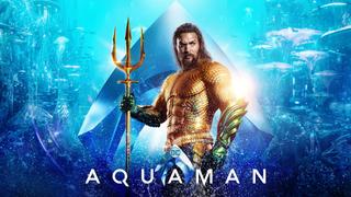  watch Aquaman