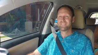 Beachfront Bargain Hunt