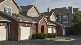 My Lottery Dream Home