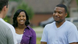 My Lottery Dream Home