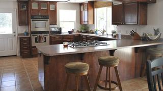 My Lottery Dream Home