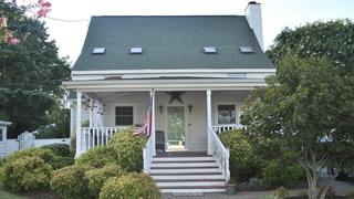 My Lottery Dream Home