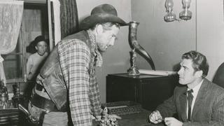 The Rough, Tough West