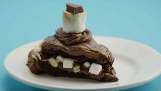 Kids Chocolate Factory Cakes Kids Chocolate Factory Cakes