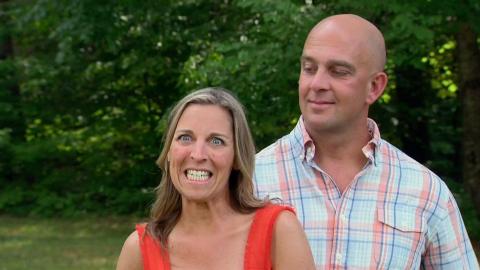 Green Mountains Weekend Cabin