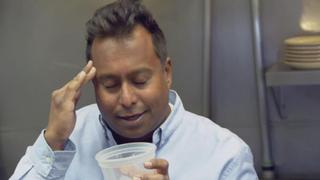 Crossroad Foodie Crossroad Foodie