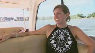 Boating Paradise on Roanoke Boating Paradise on Roanoke