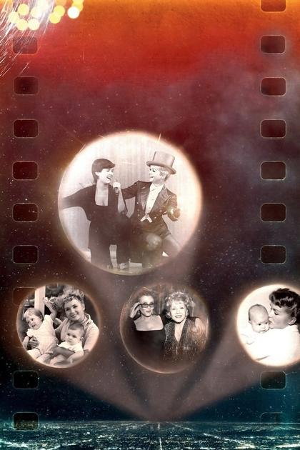 Bright Lights: Starring Carrie Fisher and Debbie Reynolds