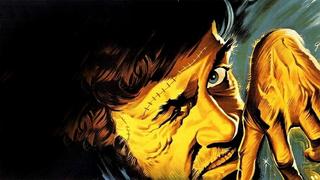 The Revenge of Frankenstein