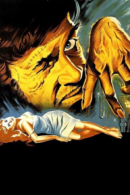 The Revenge of Frankenstein
