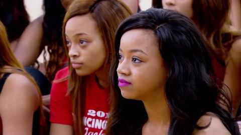 Coach D Meets Queen B