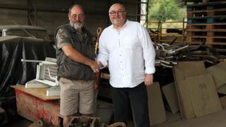 From Russia With Love From Russia With Love