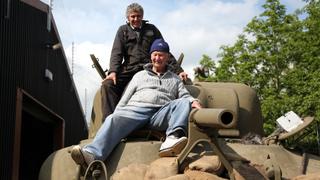 Channel Islands: Nazi Occupied Britain Channel Islands: Nazi Occupied Britain