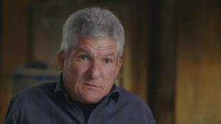 Little People, Big World