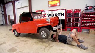 Fast N' Loud