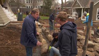 Arlington Arts & Crafts: Details Make the House Beautiful Arlington Arts & Crafts: Details Make the House Beautiful