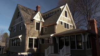 Arlington Arts & Crafts: An Arts & Craft for the Ages