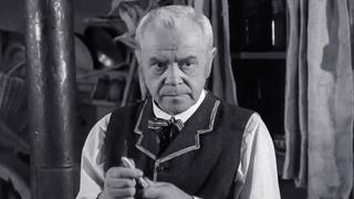 The Barber's Boy The Barber's Boy