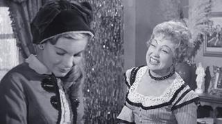 Panic on Montgomery Street