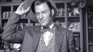 Gentleman from Philadelphia